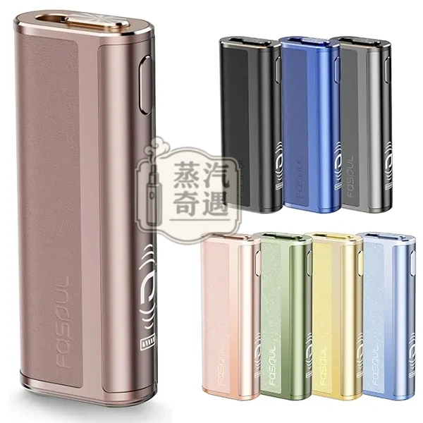Fasoul C2 二回機棕色現貨