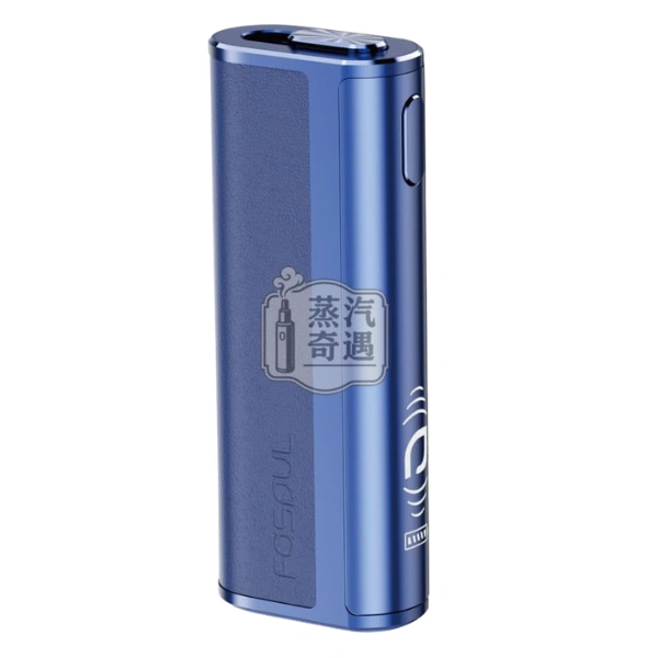 Fasoul C2 二回機藍色