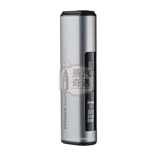 HiTaste E40 PRO 加熱菸主機 黑色/綠色/藍色/灰色4色可選 相容IQOS Iluma TEREA/SENTIA煙彈 日本原裝現貨:圖片 7