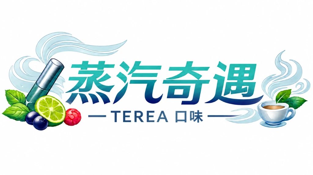 TEREA 口味